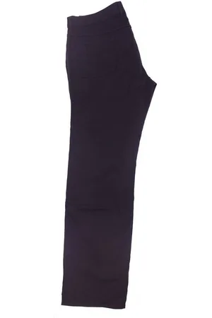 ABRAXAS 5-Pocket-Hose Leichte Basic Hose in großen Größen von , - Verkäufer: -online