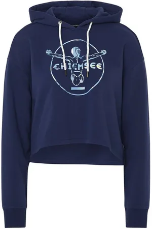 CHIEMSEE Kapuzensweatjacke Kapuzenpullover im Jumper-Design 1 - Verkäufer: GmbH & Co.KG