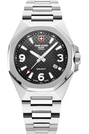 Swiss Alpine Military Quarzuhr 7005.1137SAM - Verkäufer: Preiswert24