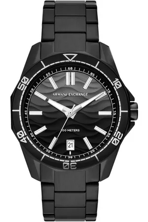 Emporio Armani Quarzuhr Armani Exchange AX1952, Armani Exchange Herren Uhr AX1952 - Verkäufer: Juwelier Bektas e.K.