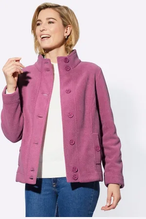 WITT WEIDEN Fleecejacke Fleecejacke - Verkäufer: -Gruppe