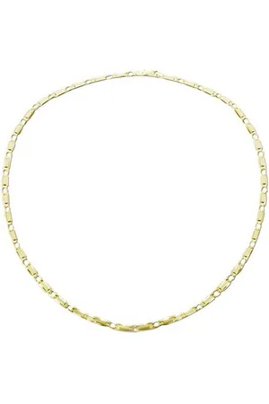 CHRIST Collier Herren-Kette 375er Gelbgold - Verkäufer: Juweliere und Uhrmacher seit 1863 GmbH