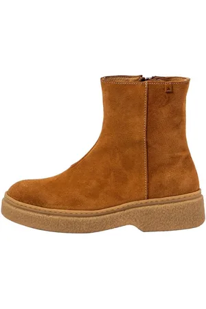 El Naturalista Ankleboots - Verkäufer: Merkkur