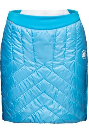 Mammut Thermohose Aenergy In Damen Isolationsrock hellblau - Verkäufer: beim-schaeftlmaier