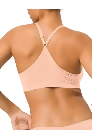 Beedees LOVELY LINGERIE Bustier Comfee Pure (1, 1-tlg., 1) Bügelloser One-Size-BH - Verkäufer: Jansen Fashion Group