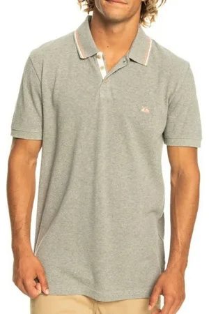 Quiksilver Poloshirt Polo Shirt Loia grau - Verkäufer: sportboerse-shop
