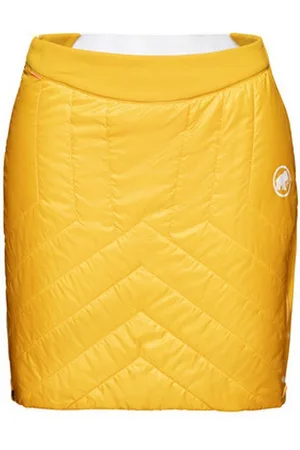 Mammut Thermohose Aenergy In Skirt Damen Isolationsrock - Verkäufer: beim-schaeftlmaier