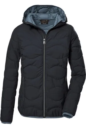 G.I.G.A. DX by killtec Steppjacke GW 21 WMN QLTD JCKT
