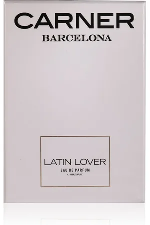Carner Barcelona Eau de Parfum - Verkäufer: Ageon