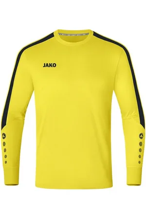 Jako Torwarthose Power Torwarttrikot Langarm-Trikots Herren - Verkäufer: 11teamsports