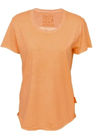 Emily van den Bergh T-Shirt Damenshirt 6042-312 - Verkäufer: Anna G. Mode Dresden