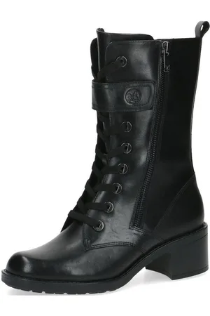 Caprice Stiefel Leder Stiefel - Verkäufer: S4S Commerce
