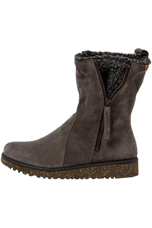 El Naturalista Winterstiefel - Verkäufer: Merkkur