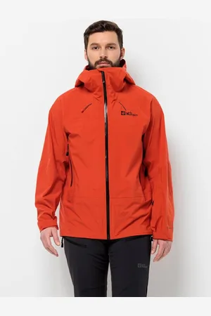 Jack Wolfskin Funktionsjacke ALPSPITZE TOUR 3L JKT M