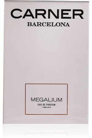 Carner Barcelona Eau de Parfum - Verkäufer: Ageon