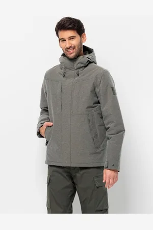 Jack Wolfskin Winterjacke SNOWY PARK JKT M