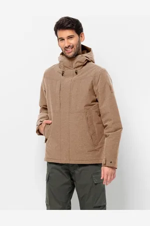 Jack Wolfskin Winterjacke SNOWY PARK JKT M
