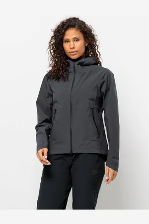 Jack Wolfskin Fahrradjacke BIKE COMMUTE MONO JKT W