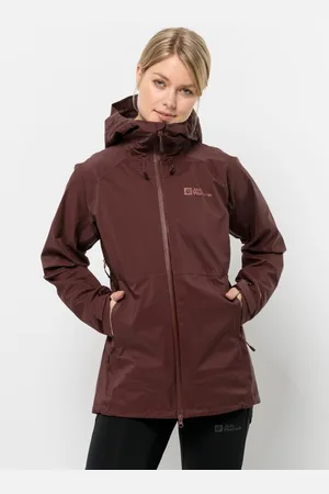 Jack Wolfskin Funktionsjacke CYROX 3L JKT W