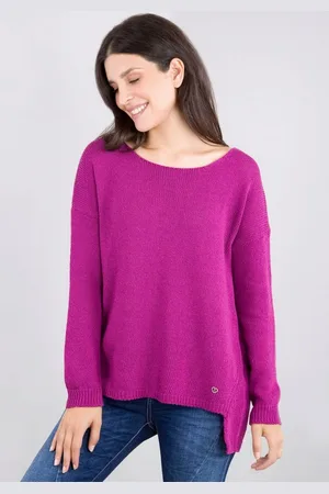 Please Strickpullover