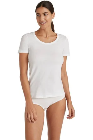 Falke Funktionsshirt (1-tlg) aus nachhaltiger Baumwolle - Verkäufer: