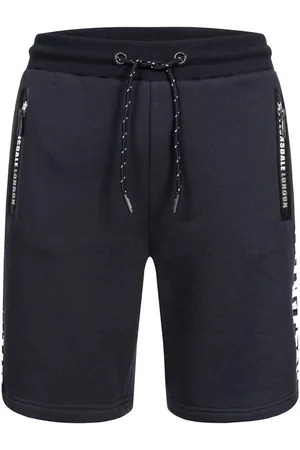 Lonsdale London Sweatshorts Herren Sweatshorts Adbaston - Verkäufer: Scholz Handelsgesellschaft mbH