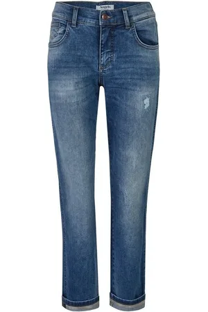 Angels 5-Pocket-Jeans - Verkäufer: Gutbrod Modehaus GmbH & Co. KG