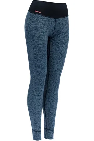 Devold Funktionsunterhose Kvitegga 230 Woman Longs - Verkäufer: unterwegs.biz