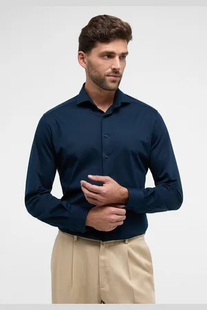 ETERNA Langarmhemd - Verkäufer: Modehaus Manhenke