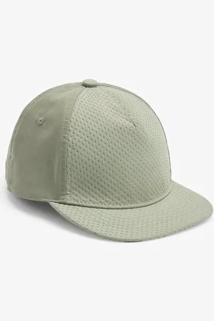 Next Baseball Cap Kappe aus hochwertigem Polyamid (1-St) - Verkäufer: Germany GmbH