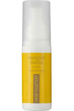Margaret Dabbs London Handseife Handpflege Hydrating Hand Sanitiser - Verkäufer: Very Beauty