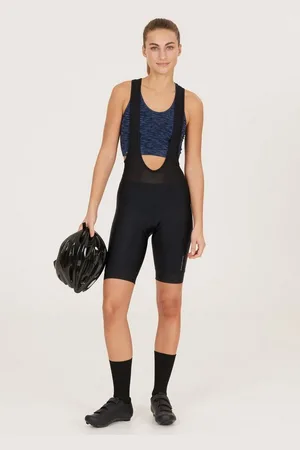 Endurance Radhose Jayne V2 mit atmungsaktiven Eigenschaften