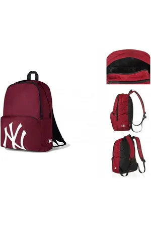 New Era Rucksack Sportrucksack MULTI STADIUM 60240059 - Verkäufer: woolloom