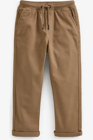 Next Schlupfhose Schlupfhose mit geripptem Bund (1-tlg) - Verkäufer: Germany GmbH