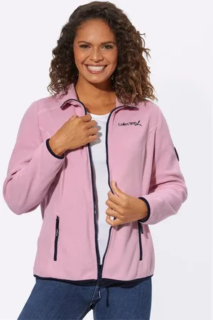WITT WEIDEN Fleecejacke Fleecejacke - Verkäufer: -Gruppe