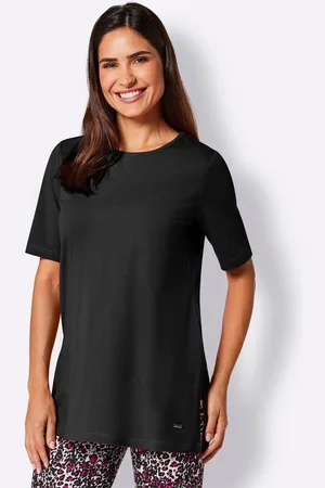 WITT WEIDEN Trainingsshirt Longshirt - Verkäufer: -Gruppe