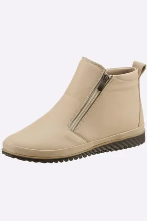 Andrea Conti Kurzstiefelette Stiefelette Wechselfußbett - Verkäufer: Witt-Gruppe