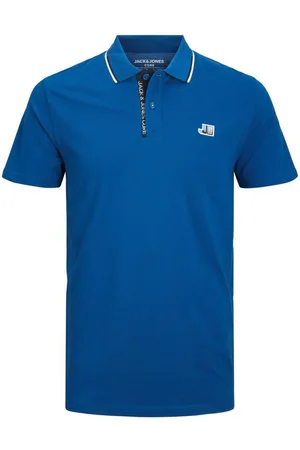 JACK & JONES Poloshirt JCOLOGAN POLO SS SS23 SN - Verkäufer: RETURN
