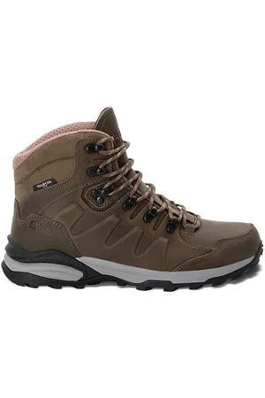 Jack Wolfskin REFUGIO PRIME TEXAPORE MID W Trekkingschuh