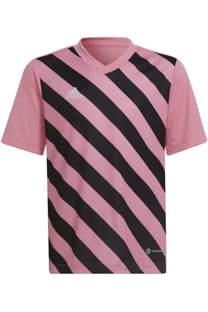 adidas Fußballtrikot Entrada 22 GFX Trikot Kids Teamsport - Verkäufer: 11teamsports