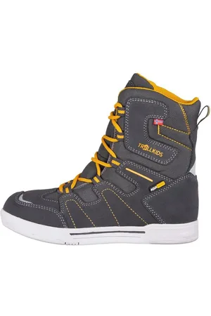 TROLLKIDS Kids Skanden Winter Boots Winterstiefel - Verkäufer: unterwegs.biz
