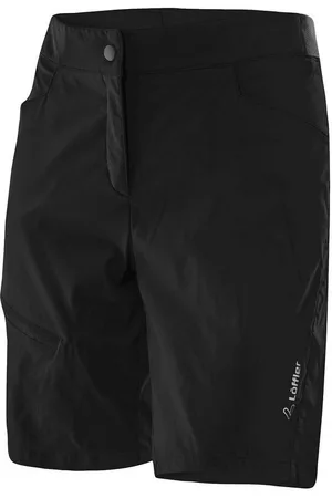 Löffler Shorts W BIKE SHORTS COMFORT CSL - Verkäufer: Intersport Drucks