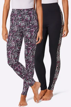WITT WEIDEN Homewearhose Leggings (2-tlg) - Verkäufer: -Gruppe