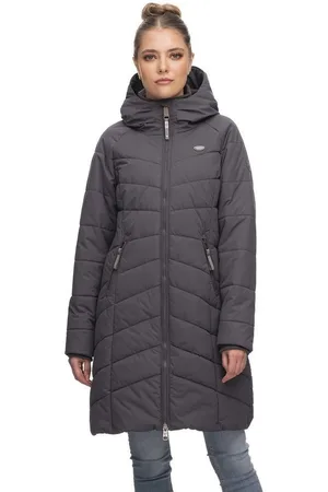 Ragwear Outdoorjacke - Verkäufer: Jaacks Fashion