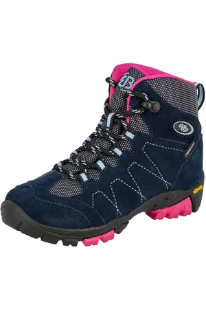 BRUTTING Outdoorstiefel Bergen High Stiefel - Verkäufer: GOL GmbH