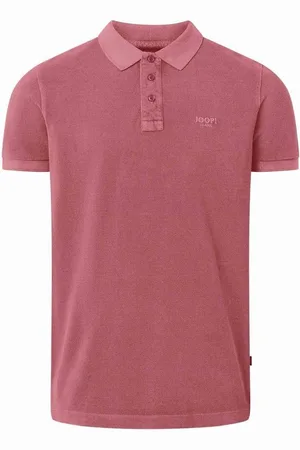 JOOP! Poloshirt Herren Poloshirt Baumwolle Ambrosio - Verkäufer: Yourfashionplace