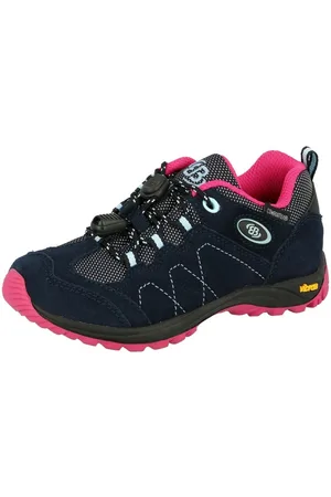 BRUTTING Outdoorschuh Bergen Low Outdoorschuh - Verkäufer: GOL GmbH