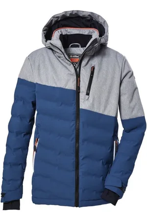 Killtec Skijacke KSW 172 BYS SKI QLTD JCKT