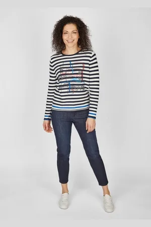 Rabe Sweatshirt Autumn Day - Verkäufer: Modehaus Arz