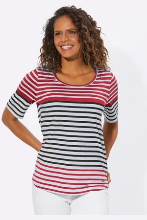 WITT WEIDEN T-Shirt Shirt - Verkäufer: -Gruppe